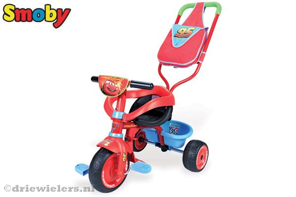 Be Fun Comfort Cars 2