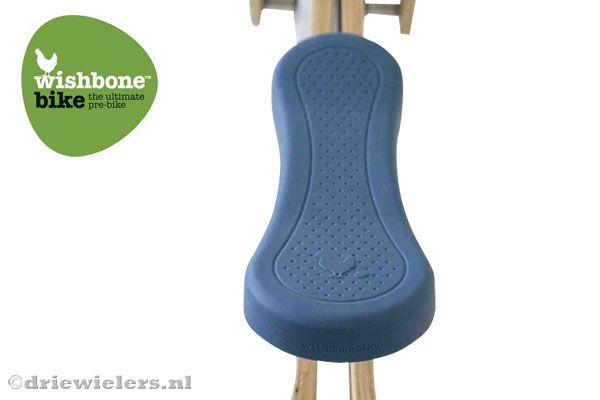 Zadelhoes Blauw