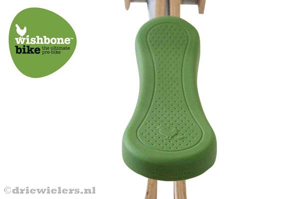 Zadelhoes Groen