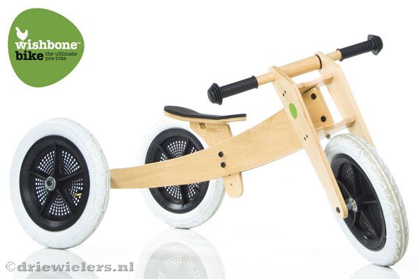 Lees meer... : Houten 3 In 1