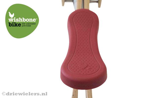 Zadelhoes Rood