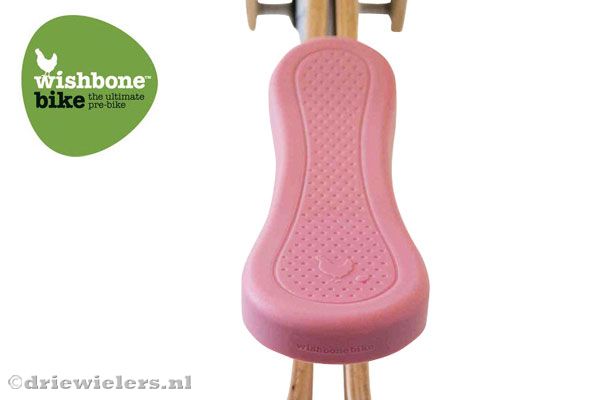 Zadelhoes Roze