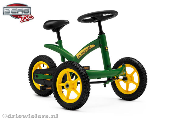 John Deere Triggy
