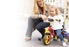 Alle driewielers vind je op driewielers.nl