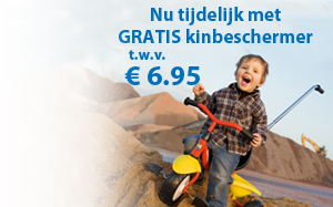 Kettler driewieler