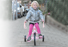 Radio Flyer driewieler