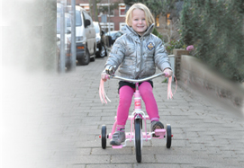 Radio Flyer driewieler