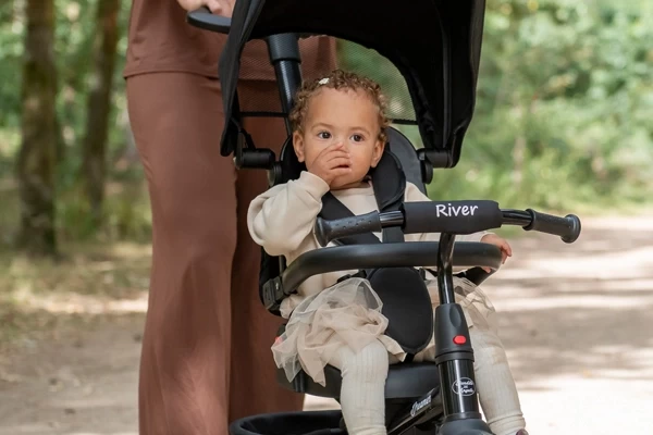 Voor de Dreamer driewieler