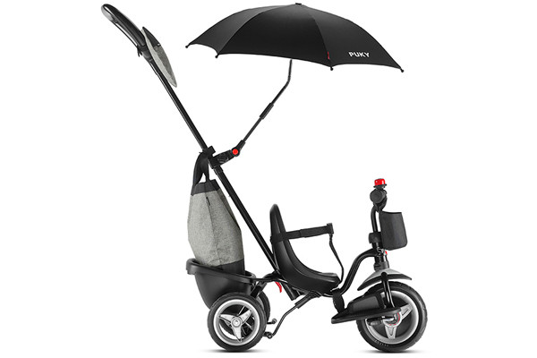 Geschikt voor kinderen vanaf 1,5 jaar.