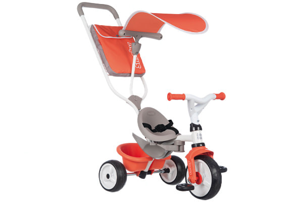 Zonder veiligheidsbeugel