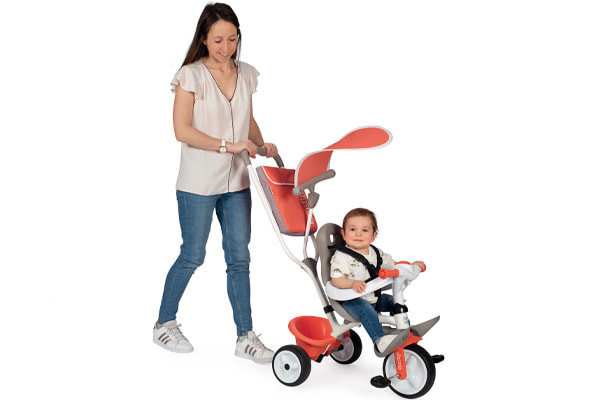 Voor kinderen vanaf 10 maanden