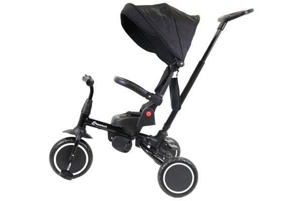 De ligstand kan ook in de reguliere stand