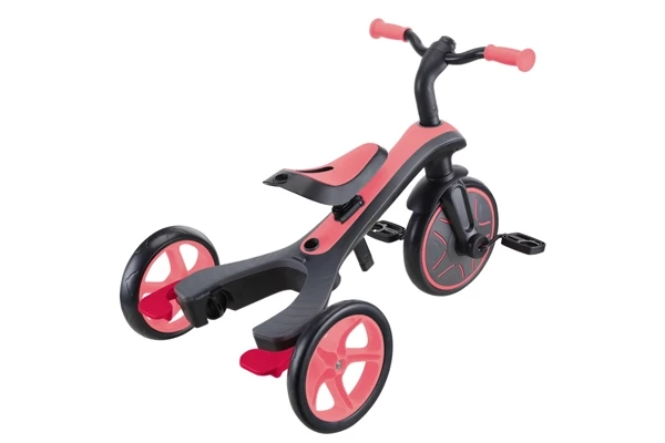 Verstelbaar zadel (31-34 cm)