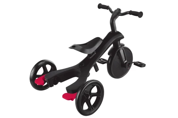 Verstelbaar zadel (31-34 cm)