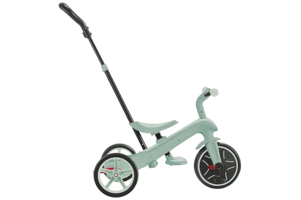 Voor kinderen vanaf 1,5 jaar (tot ± 3 jaar)