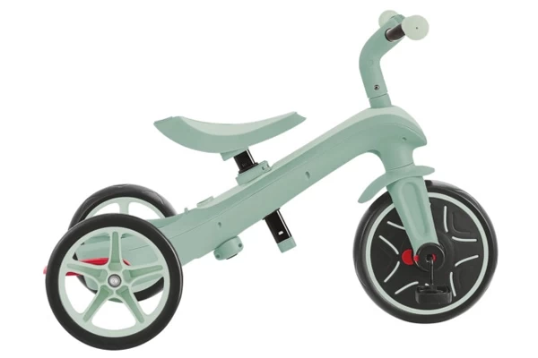 Voor kinderen vanaf 2 jaar (tot ± 3 jaar)