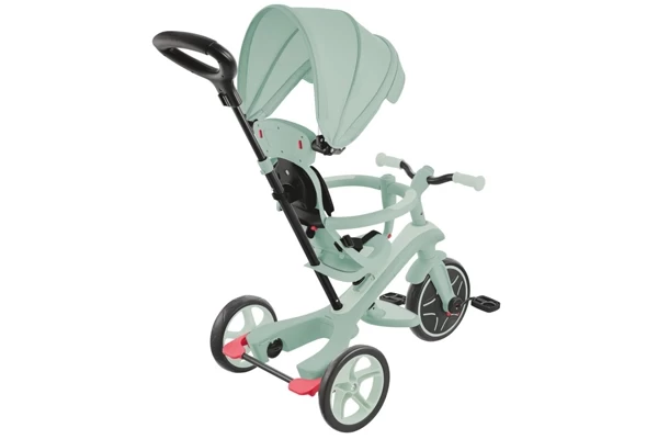 Zitting met hoge rugleuning