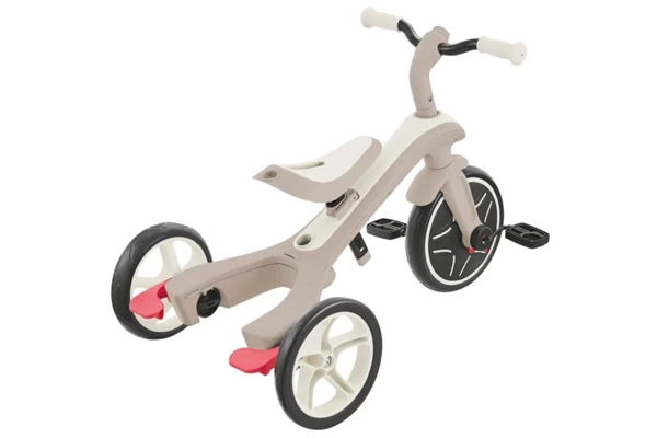 Verstelbaar zadel (31-34 cm)