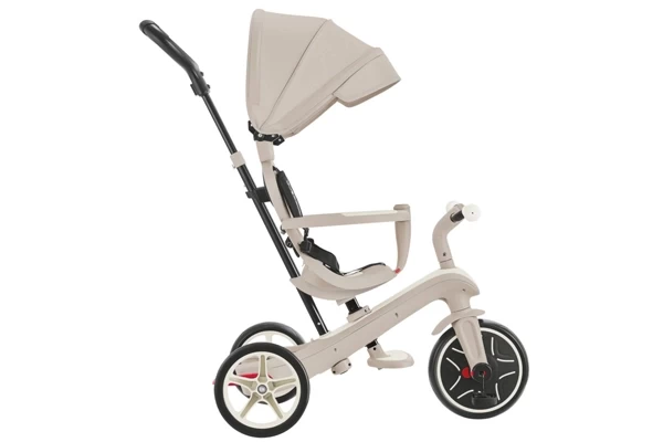 Compleet met alle hulpstukken