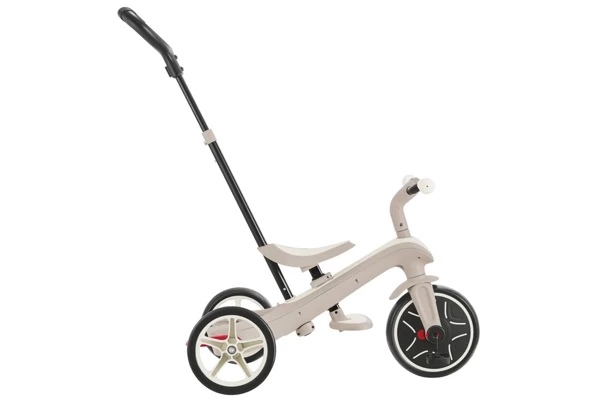 Voor kinderen vanaf 1,5 jaar (tot ± 3 jaar)