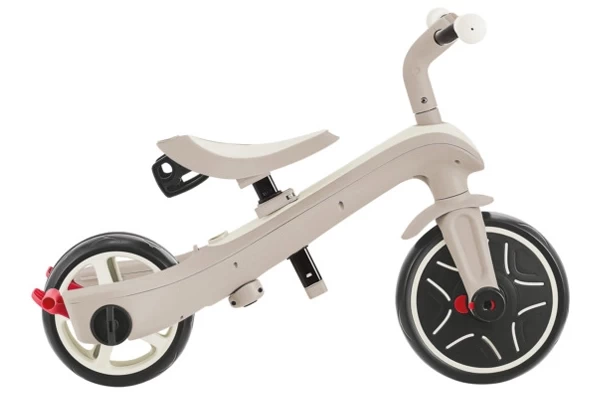 Voor kinderen vanaf 2 jaar (tot ± 5 jaar)