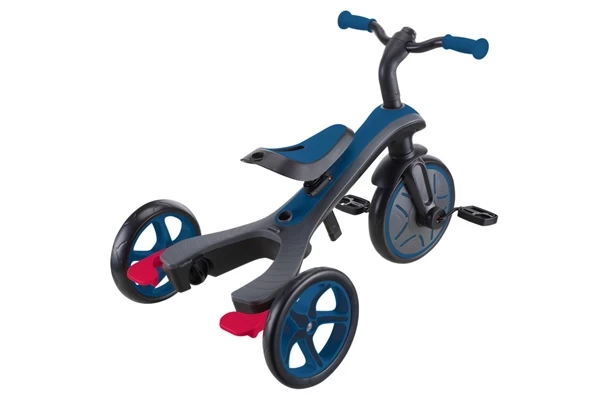 Verstelbaar zadel (31-34 cm)