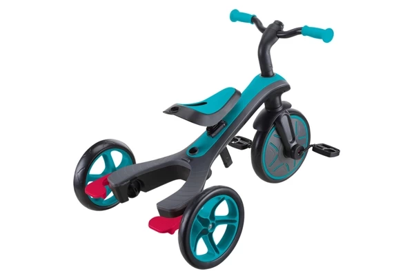 Verstelbaar zadel (31-34 cm)