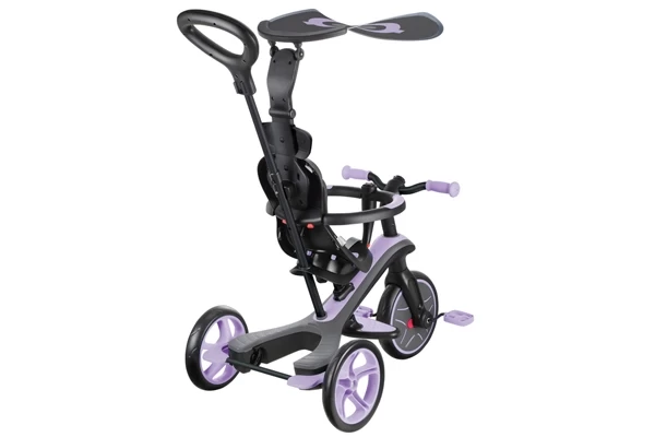 Compleet met alle hulpstukken