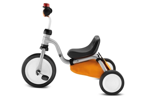 Voor kinderen met lichaamslengte 80-95 cm