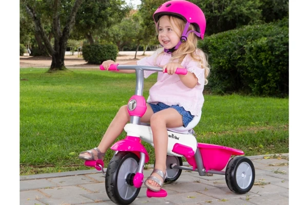 Voor kinderen vanaf 2,5 jaar