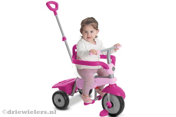 smart trike 3 in 1 breeze