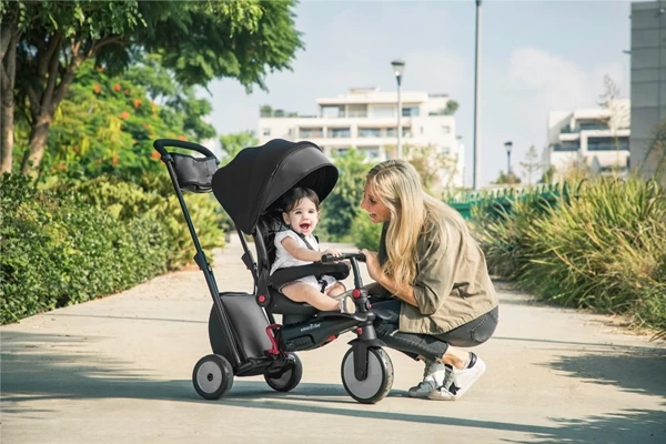 Voor kinderen vanaf 6 maanden