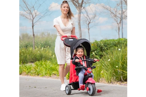 Voor kinderen vanaf 15 maanden