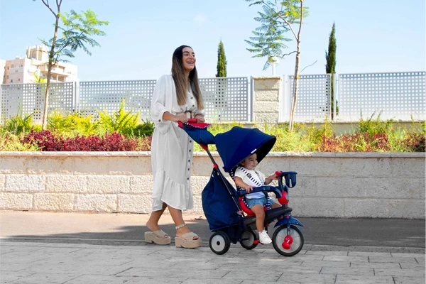 Voor kinderen vanaf 15 maanden