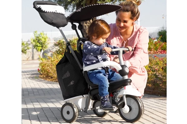 Voor kinderen vanaf 15 maanden