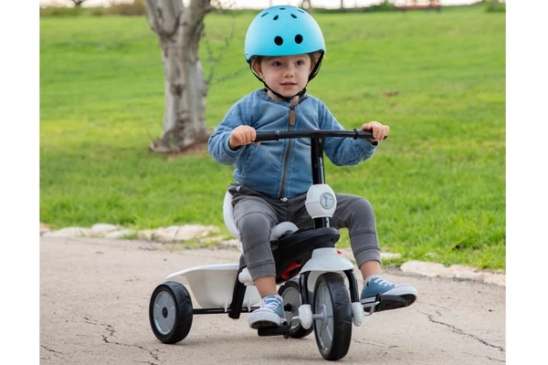 Voor kinderen vanaf 2,5 jaar