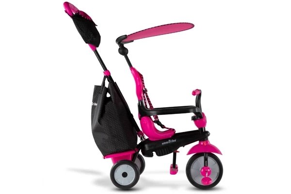 Stand 1: met alle hulpstukken bevestigd