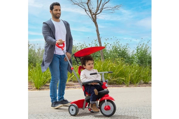 Voor kinderen vanaf 15 maanden