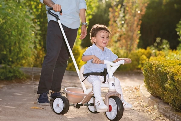 Voor kinderen vanaf 15 maanden