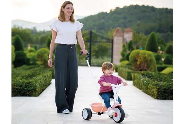 Voor kinderen vanaf 15 maanden