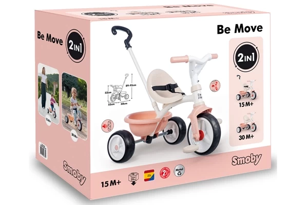 Voorzijde verpakking