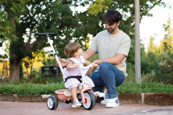 Zonder veiligheidsbeugel