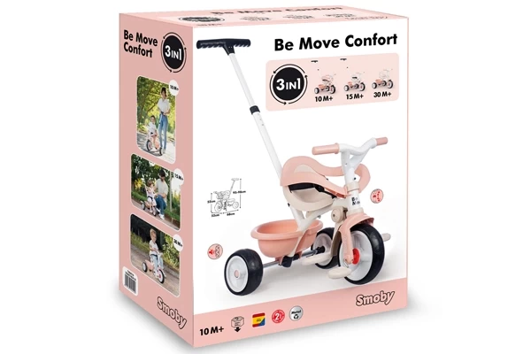 Voorzijde verpakking