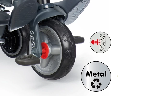 Inschakelbaar vrijloopsysteem