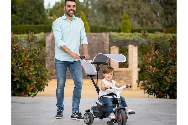 Afneembare onderdelen