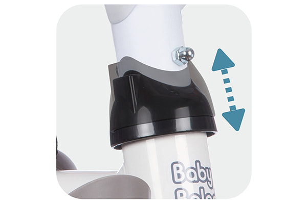 Inschakelbaar vrijloopsysteem