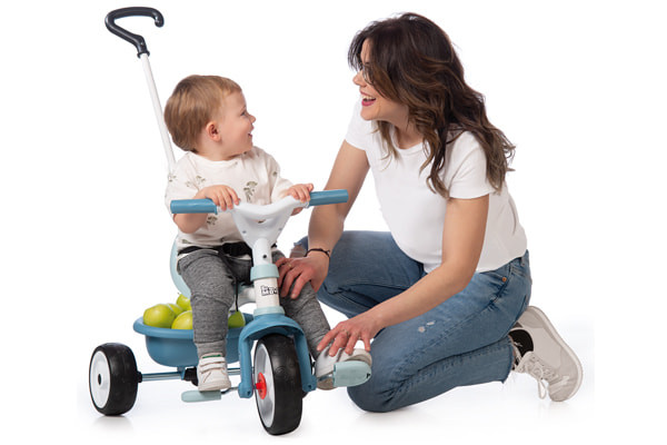 Voor kinderen vanaf 1 jaar