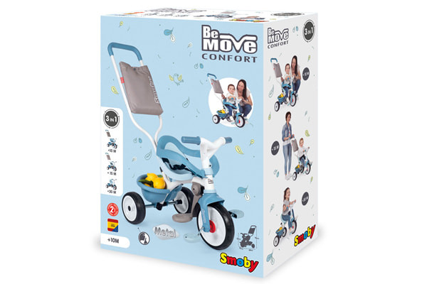 Voorzijde verpakking