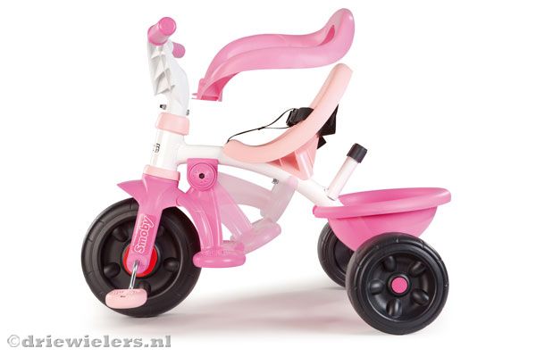 Gemakkelijk verwijderbare beugel.