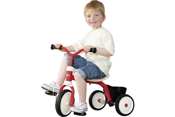 Voor kinderen vanaf 2 jaar